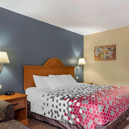 Econo Lodge Erlanger - Cincinnati Airport Kültér fotó