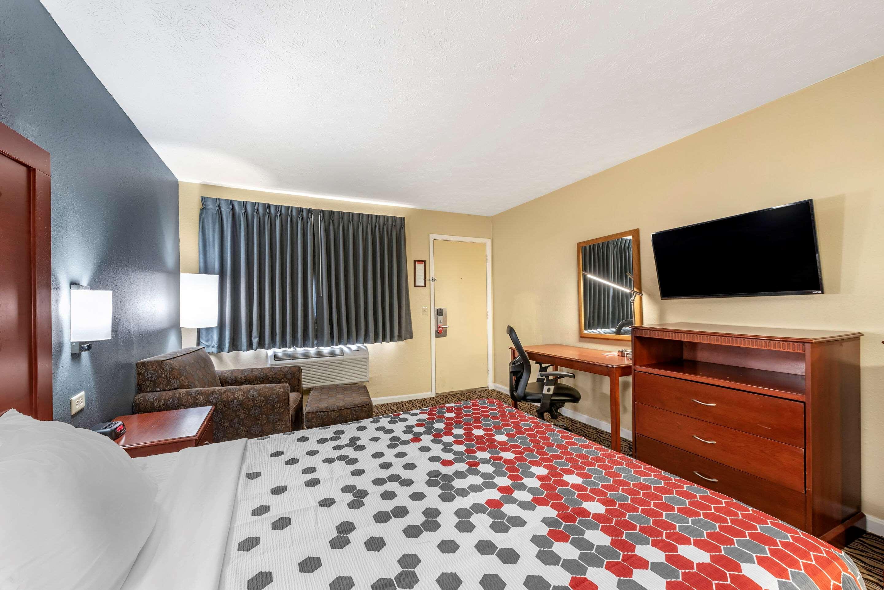 Econo Lodge Erlanger - Cincinnati Airport Kültér fotó