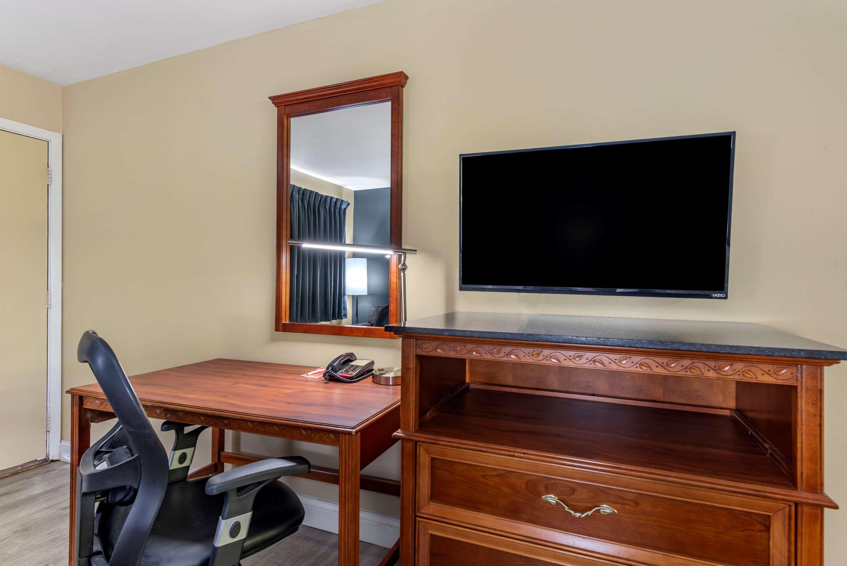 Econo Lodge Erlanger - Cincinnati Airport Kültér fotó
