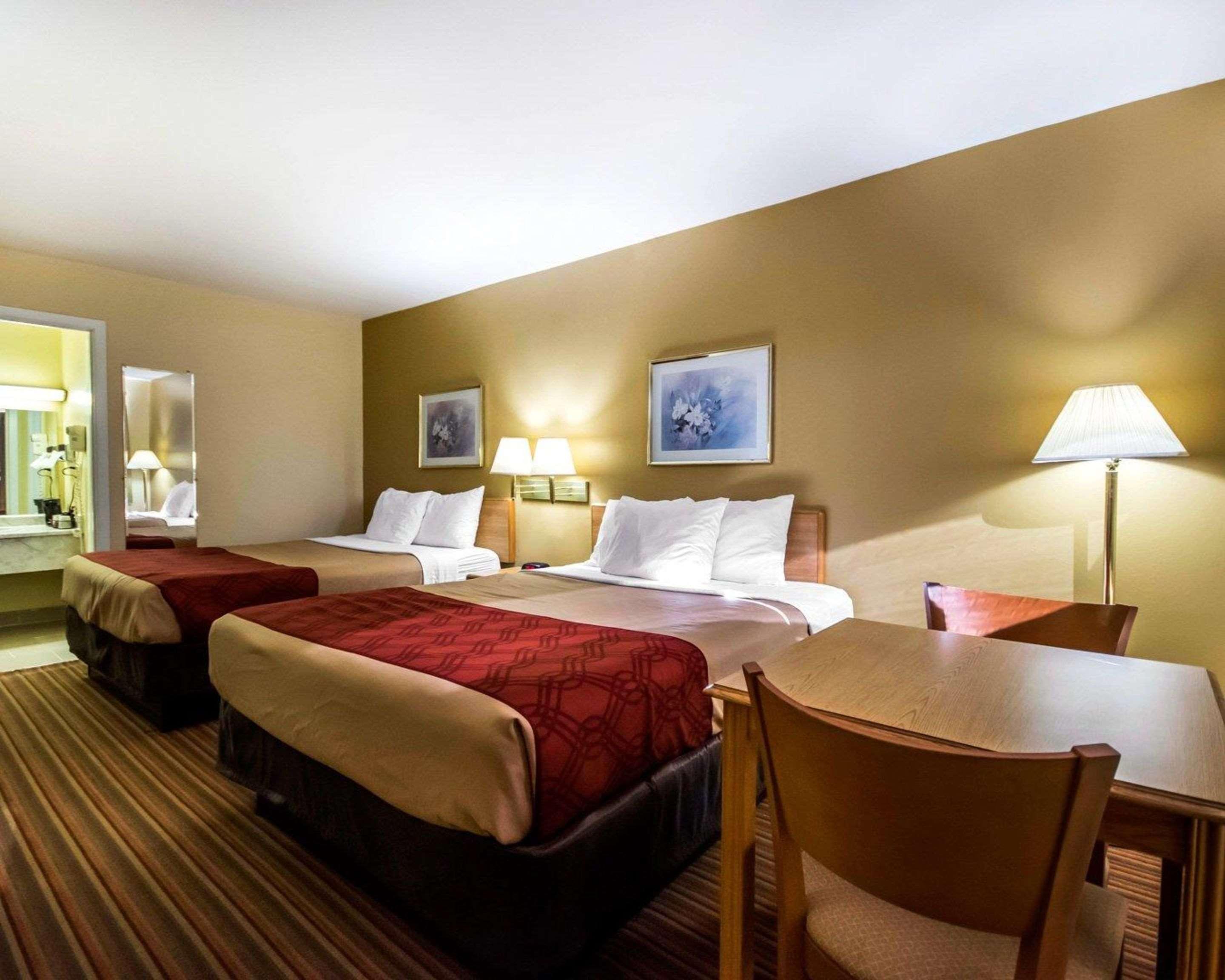 Econo Lodge Erlanger - Cincinnati Airport Kültér fotó