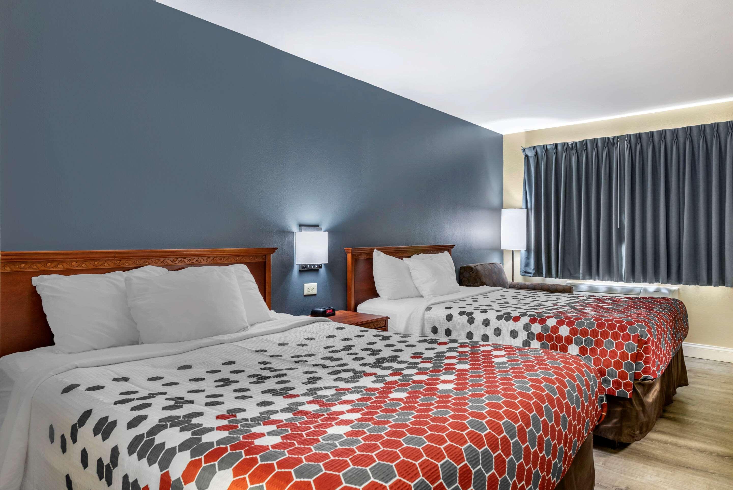 Econo Lodge Erlanger - Cincinnati Airport Kültér fotó