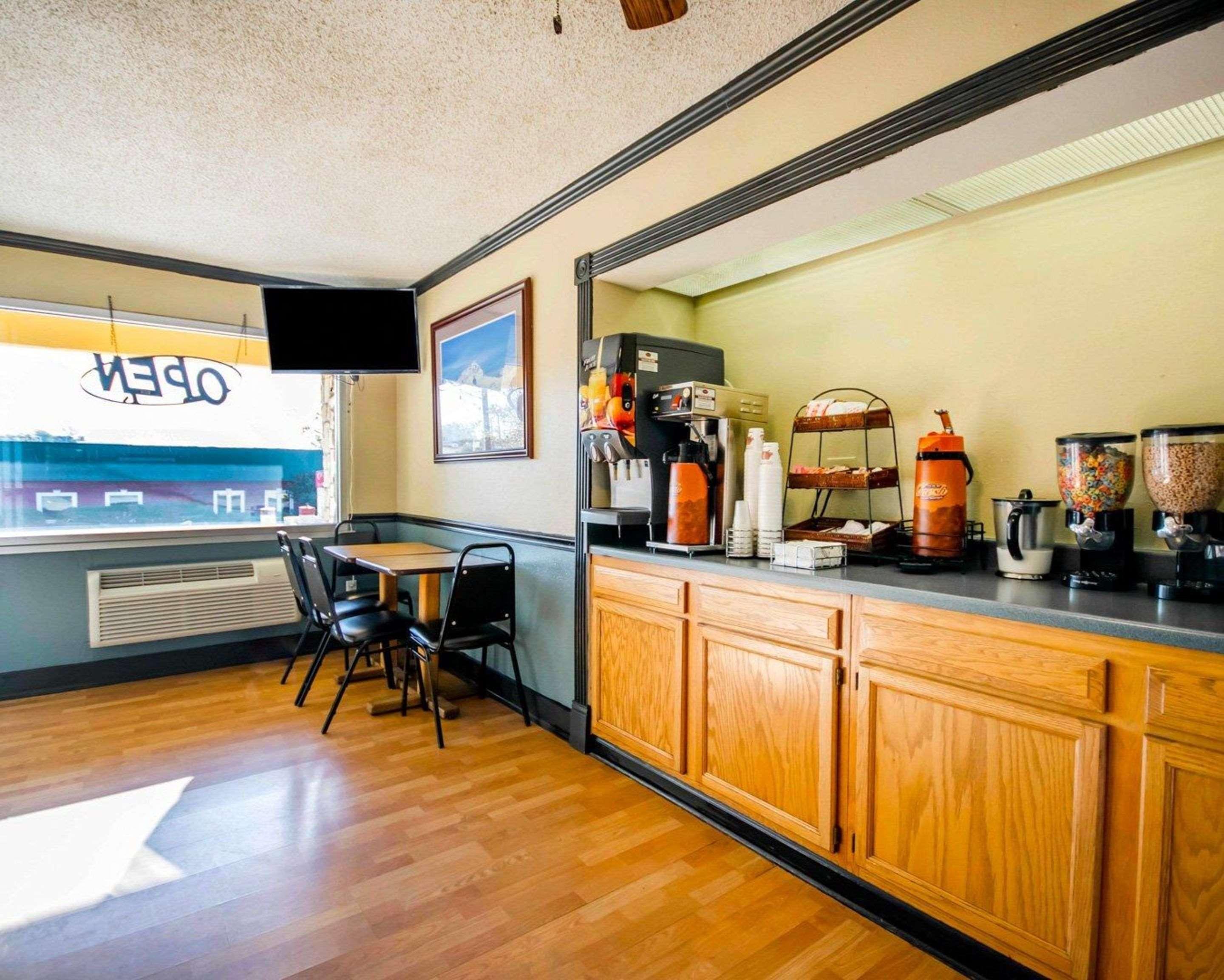 Econo Lodge Erlanger - Cincinnati Airport Kültér fotó
