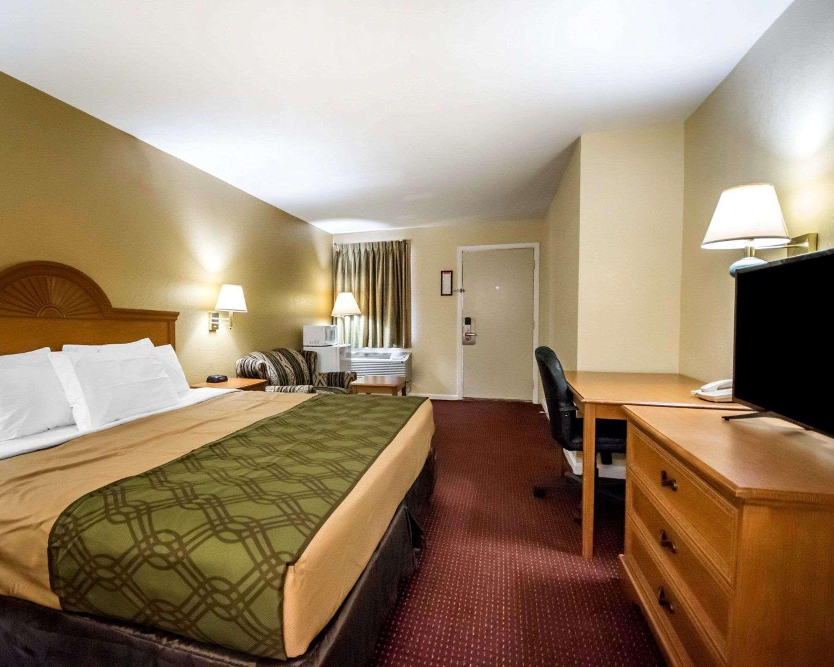 Econo Lodge Erlanger - Cincinnati Airport Kültér fotó