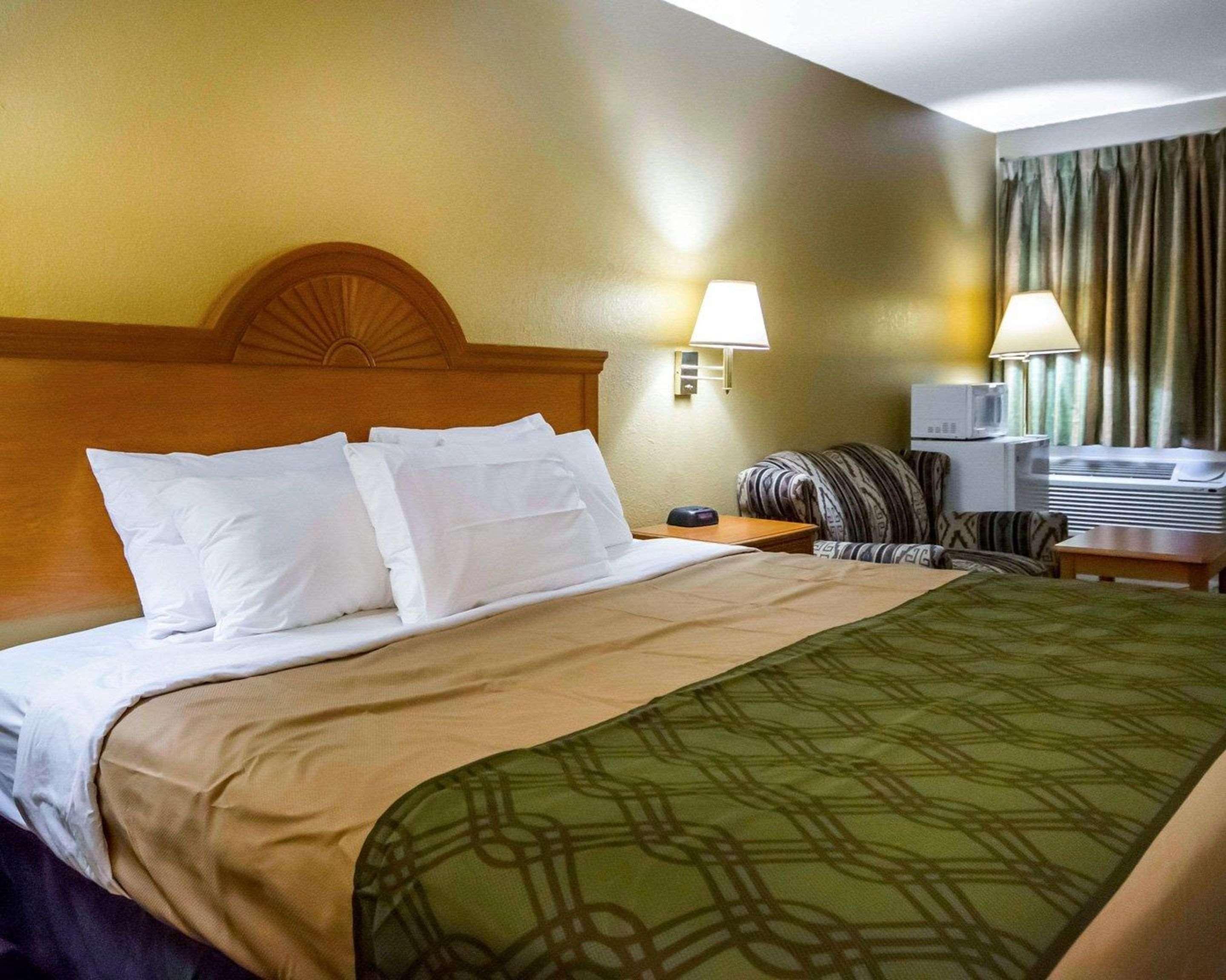 Econo Lodge Erlanger - Cincinnati Airport Kültér fotó