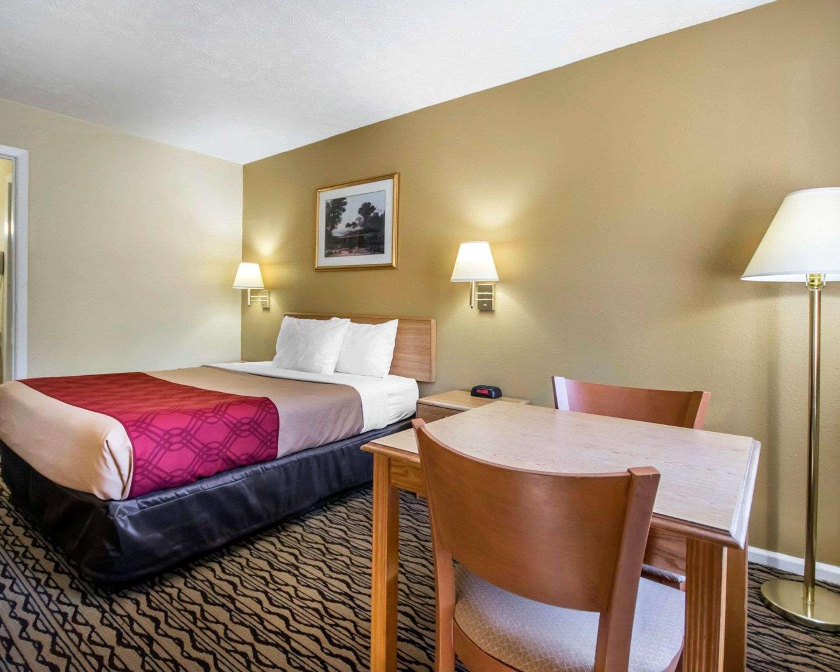 Econo Lodge Erlanger - Cincinnati Airport Kültér fotó