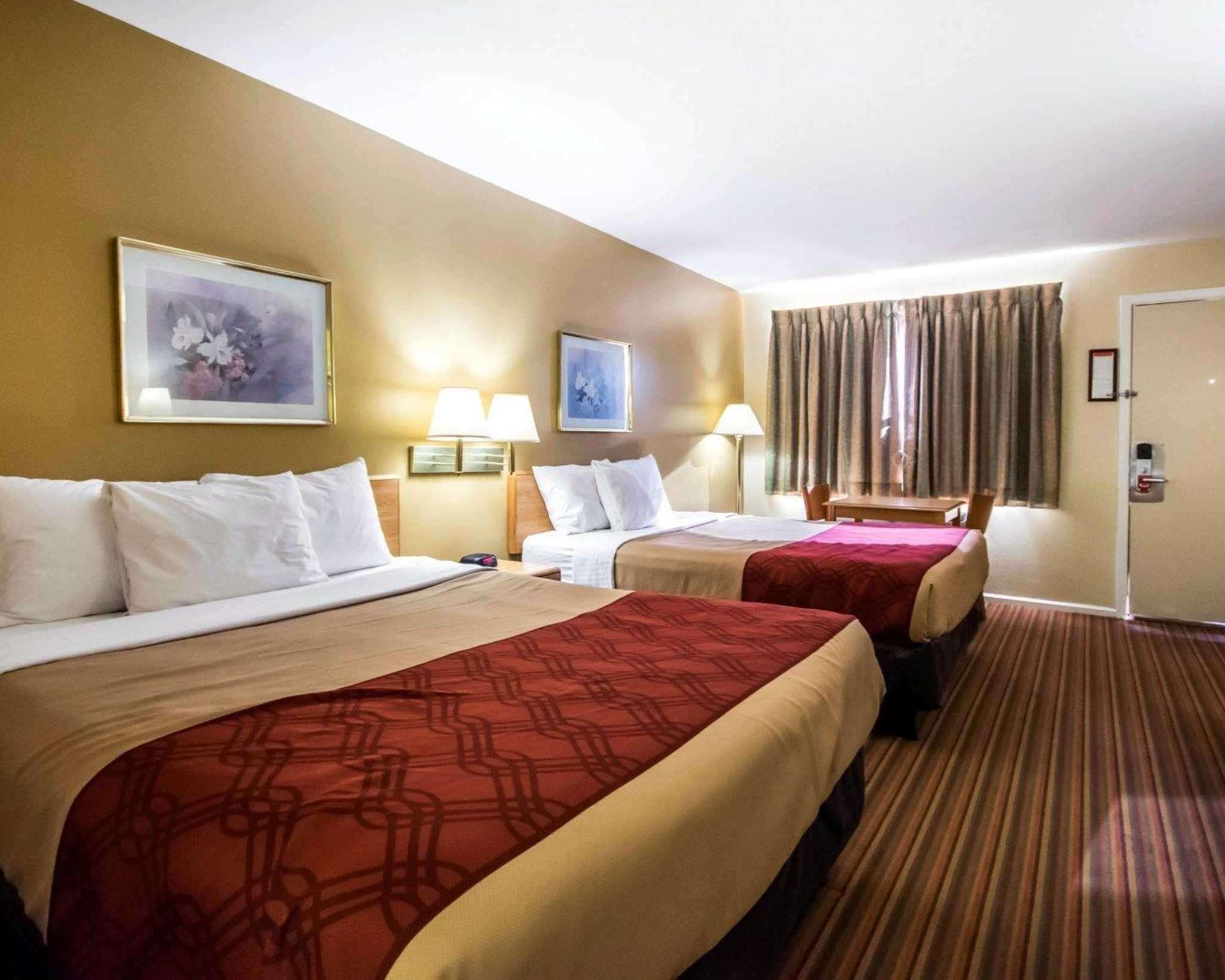 Econo Lodge Erlanger - Cincinnati Airport Kültér fotó