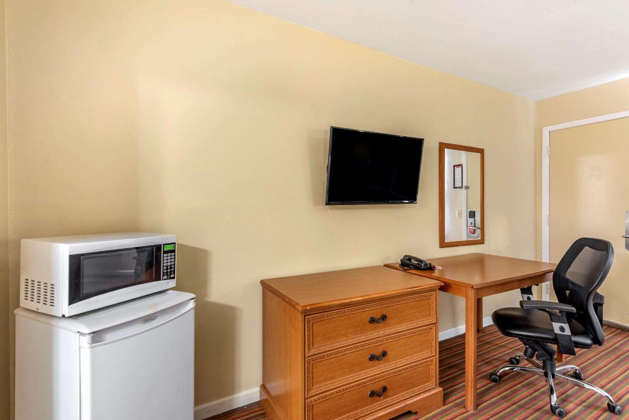 Econo Lodge Erlanger - Cincinnati Airport Kültér fotó
