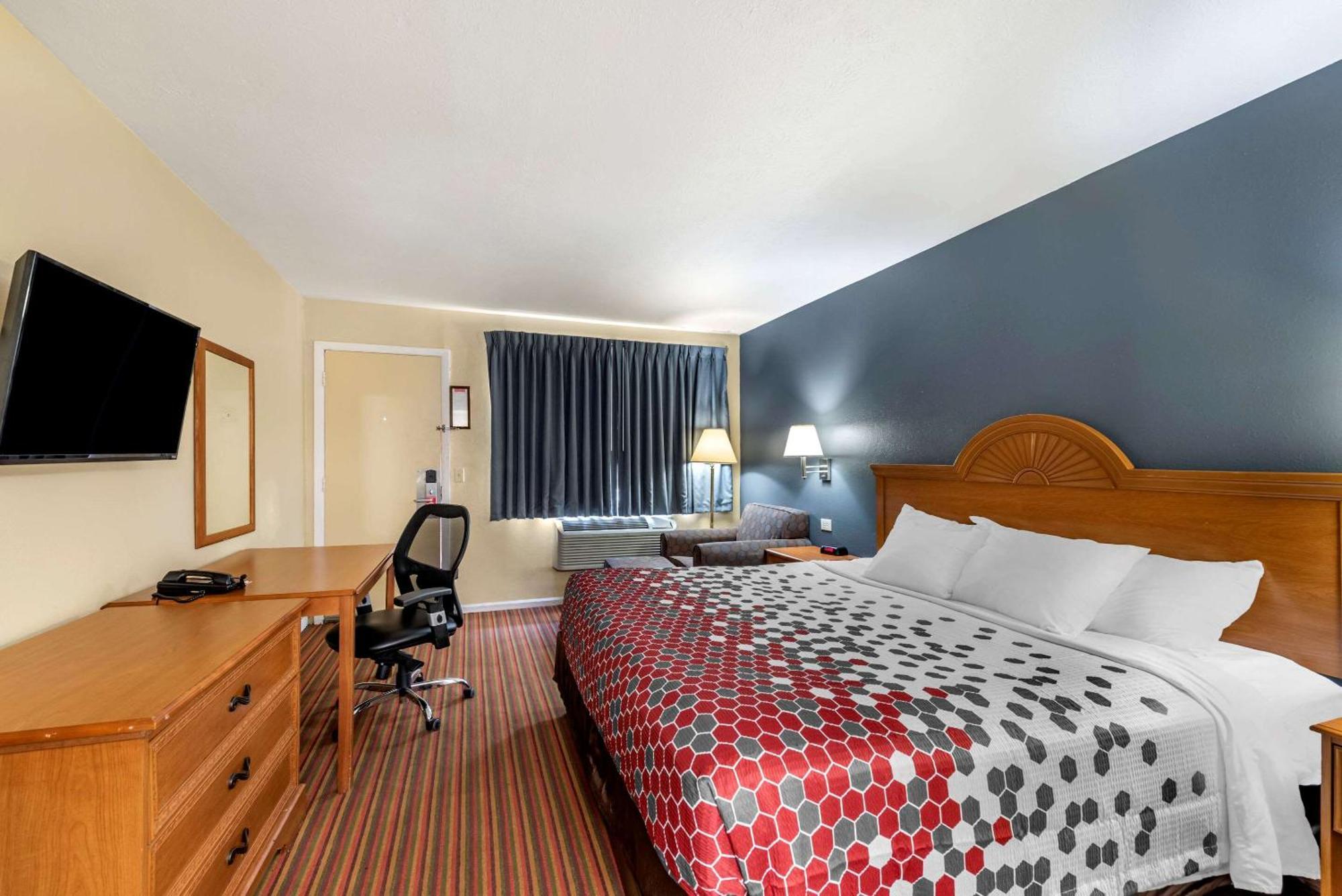 Econo Lodge Erlanger - Cincinnati Airport Kültér fotó
