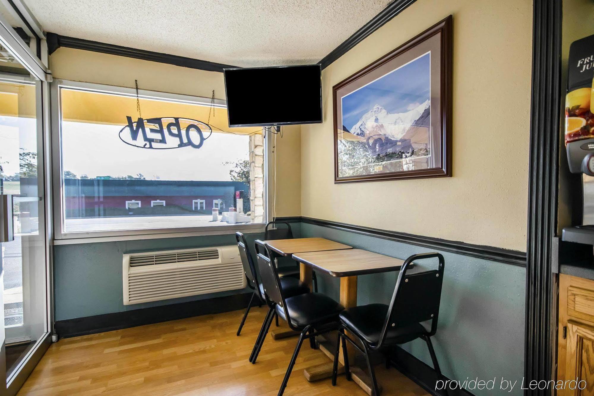 Econo Lodge Erlanger - Cincinnati Airport Kültér fotó