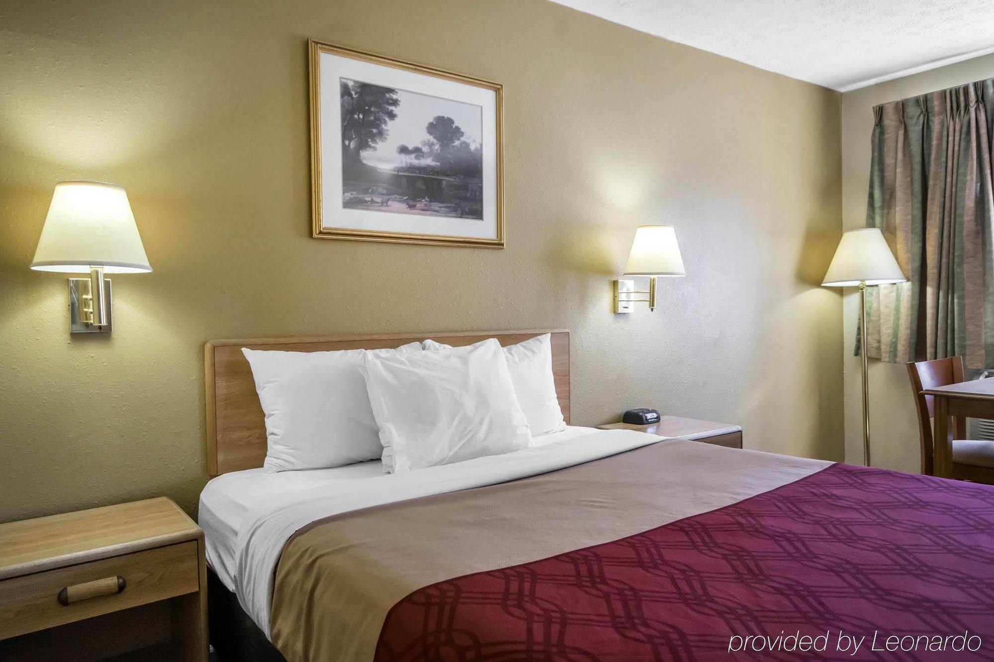 Econo Lodge Erlanger - Cincinnati Airport Kültér fotó